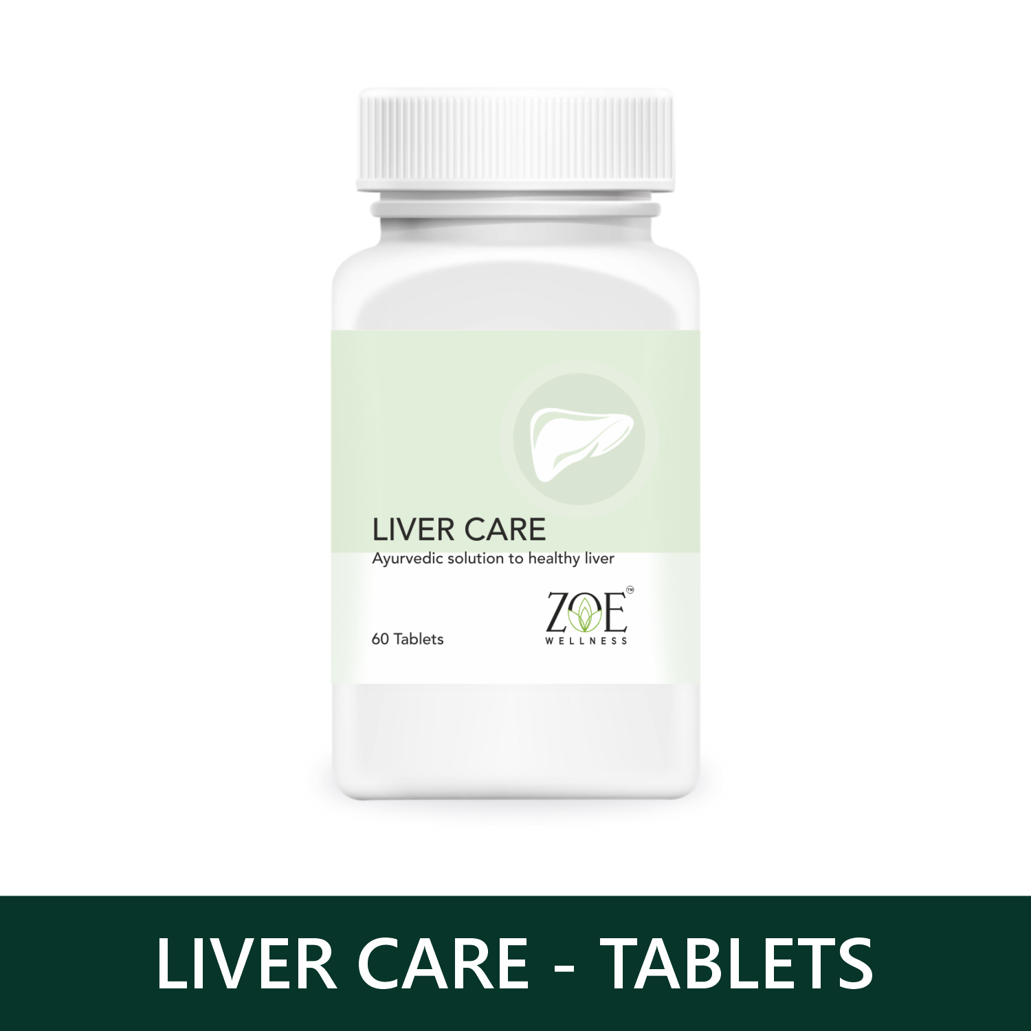 LIVER CARE (60 TABLET)